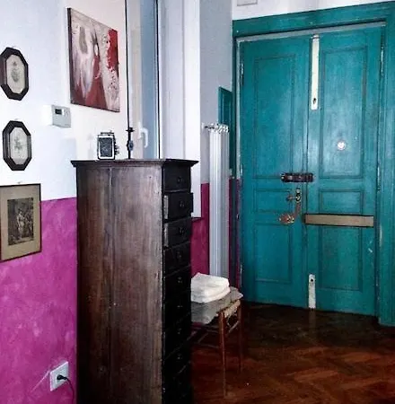 Apartment So Near To Downtown